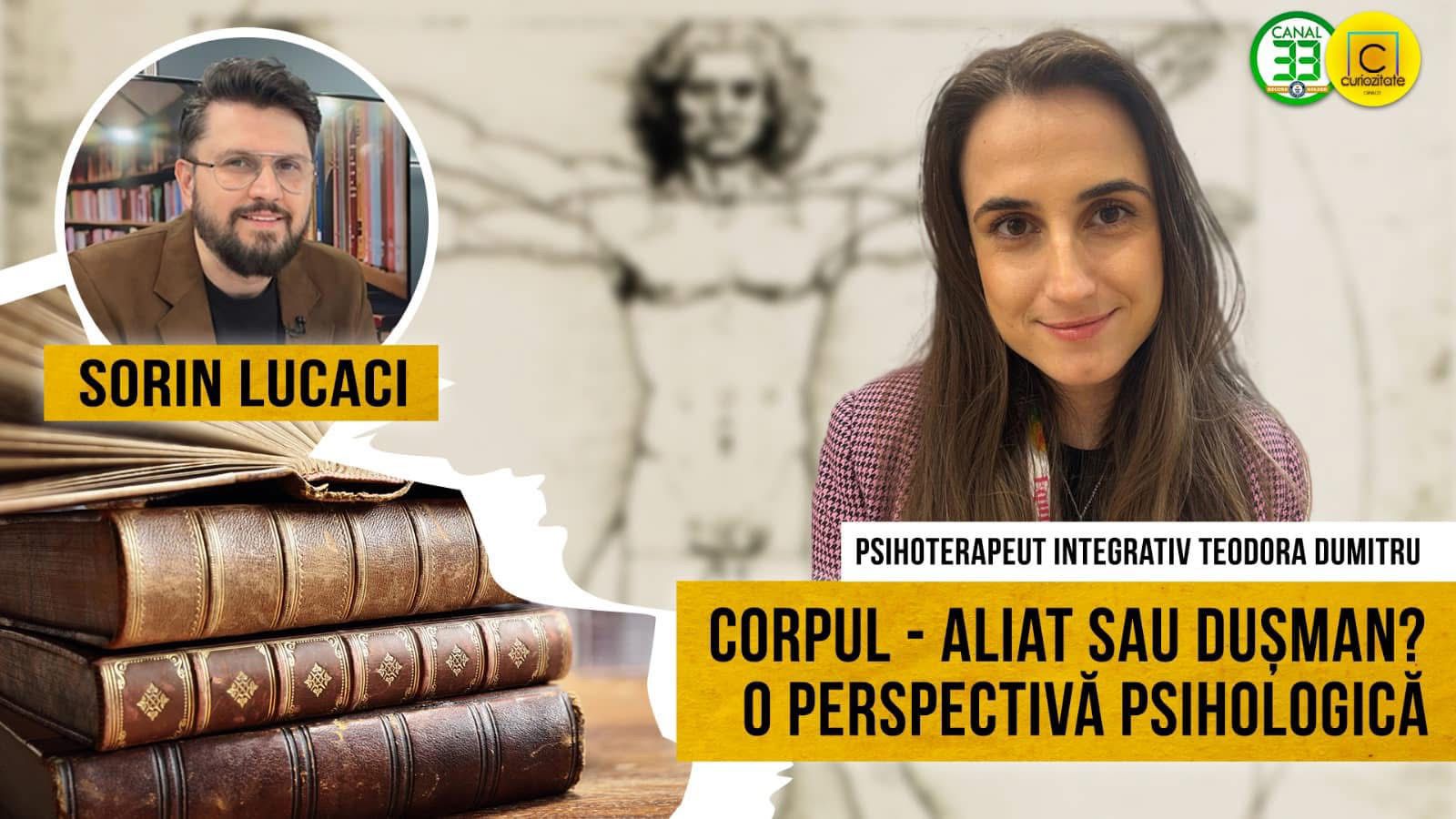 Corpul - aliat sau dușman